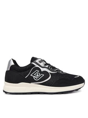 Obrázek produktu Liu Jo Sneakersy Rebel 03 4F5003 TX311 S Černá