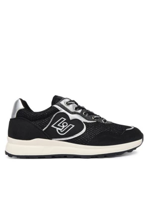 Obrázek produktu Liu Jo Sneakersy Rebel 03 4F5003 TX311 S Černá