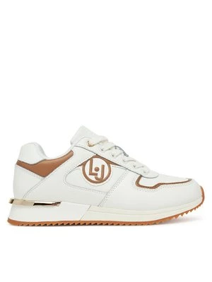 Obrázek produktu Liu Jo Sneakersy Rosy 905 4A5713 PX474 Bílá