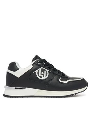 Obrázek produktu Liu Jo Sneakersy Rosy 905 4A5713 PX474 Černá