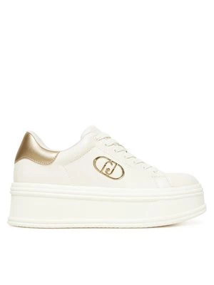 Obrázek produktu Liu Jo Sneakersy Selma 16 BF5039 PX026 Écru Krémová
