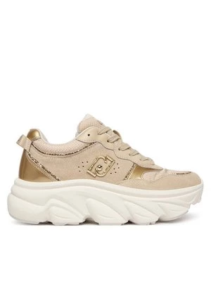 Obrázek produktu Liu Jo Sneakersy Steffy 01 BA6025 PX080 Béžová