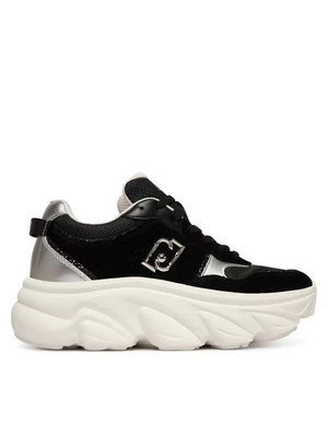 Obrázek produktu Liu Jo Sneakersy Steffy 01 BA6025 PX080 Černá