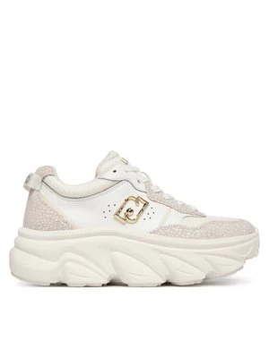 Obrázek produktu Liu Jo Sneakersy Steffy 01 BA6025 PX825 Bílá