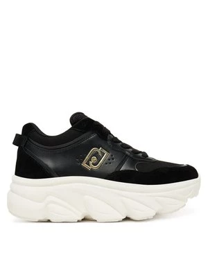 Obrázek produktu Liu Jo Sneakersy Steffy 01 BF5061 P0304 Černá