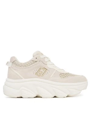 Obrázek produktu Liu Jo Sneakersy Steffy 01 BF5061 PX239 Écru Krémová