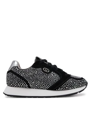 Obrázek produktu Liu Jo Sneakersy Vibe 03 BA5087 PX626 Černá