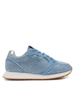 Obrázek produktu Liu Jo Sneakersy Vibe 03 BA5087 TX474 Modrá