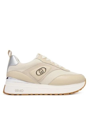 Obrázek produktu Liu Jo Sneakersy Wonder 97 Bis BA6005 PX806 Béžová
