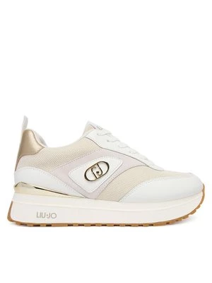 Obrázek produktu Liu Jo Sneakersy Wonder 97 Bis BA6005 PX806 Bílá
