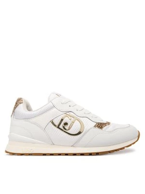 Obrázek produktu Liu Jo Sneakersy Wonder Low 02 Bis BA6001 TX517 Bílá
