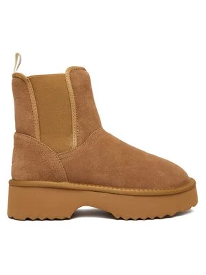 Obrázek produktu Liu Jo Sněhule Juny 02 SF5133 PX002 Hnědá