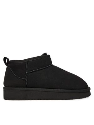 Obrázek produktu Liu Jo Sněhule Mini Jil 4F5001 TX505 S Černá