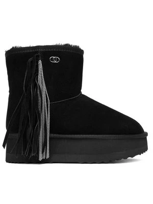 Obrázek produktu Liu Jo Sněhule SF5109 PX002 Černá