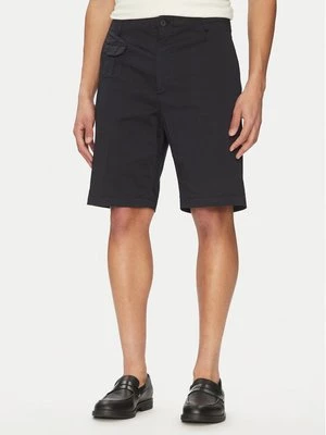 Obrázek produktu Liu Jo Šortky z materiálu QA5199 T8588 Tmavomodrá Regular Fit