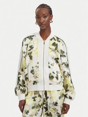 Obrázek produktu Liu Jo Sport Bunda bomber TA6256 T358A Krémová Regular Fit