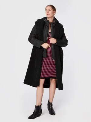 Obrázek produktu Liu Jo Sport Bunda pro přechodné období TF2193 E0789 Černá Regular Fit