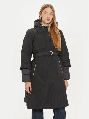 Obrázek produktu Liu Jo Sport Bunda pro přechodné období TF4126 T2600 Černá Regular Fit