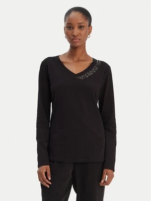 Obrázek produktu Liu Jo Sport Halenka TA6053 JS003 Černá Regular Fit