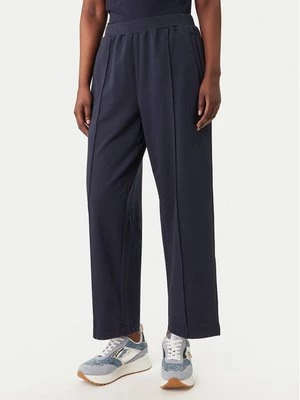 Obrázek produktu Liu Jo Sport Kalhoty culottes TA6211 FS090 Tmavomodrá Regular Fit