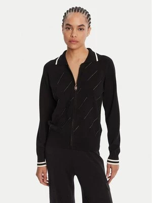 Obrázek produktu Liu Jo Sport Kardigan TF5032 MS63L Černá Regular Fit