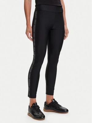 Obrázek produktu Liu Jo Sport Legíny TF5119 J7912 Černá Regular Fit