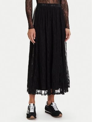 Obrázek produktu Liu Jo Sport Midi sukně TF5260 J4951 Černá Regular Fit