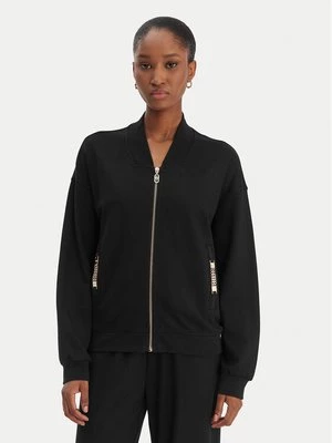 Obrázek produktu Liu Jo Sport Mikina TA6241 JS182 Černá Regular Fit