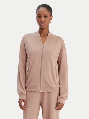 Obrázek produktu Liu Jo Sport Mikina TA6241 JS182 Hnědá Regular Fit