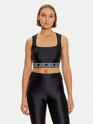 Obrázek produktu Liu Jo Sport Podprsenkový top TF4191 J4726 Černá Regular Fit