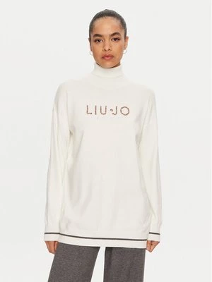 Obrázek produktu Liu Jo Sport Rolák TF4316 MS63M Bílá Regular Fit