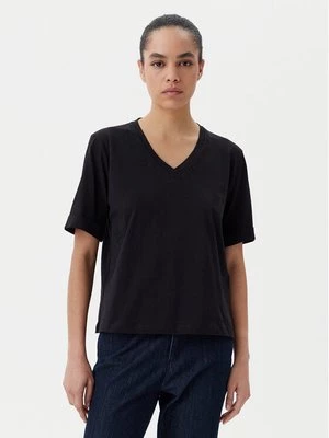Obrázek produktu Liu Jo Sport T-Shirt TA5175 JS923 Černá Regular Fit