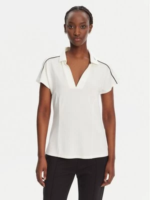 Obrázek produktu Liu Jo Sport T-Shirt TA5183 J4883 Bílá Regular Fit