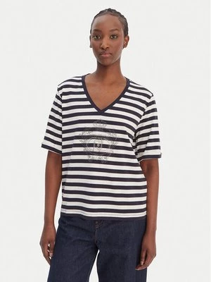 Obrázek produktu Liu Jo Sport T-Shirt TA6206 JS005 Barevná Regular Fit