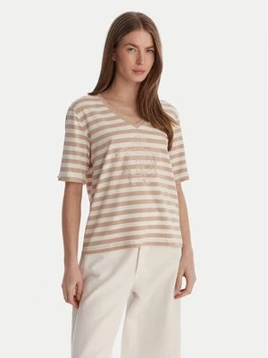 Obrázek produktu Liu Jo Sport T-Shirt TA6206 JS005 Barevná Regular Fit