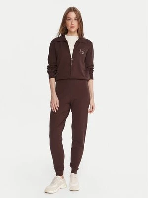 Obrázek produktu Liu Jo Sport Tepláková souprava TF5249 MS63L Hnědá Regular Fit