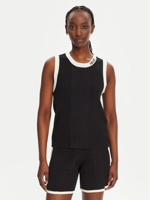 Obrázek produktu Liu Jo Sport Top TA5092 MS022 Černá Regular Fit