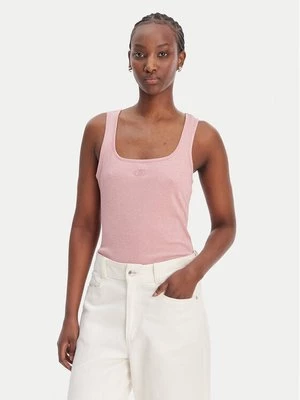 Obrázek produktu Liu Jo Sport Top TA6173 J3845 Růžová Regular Fit