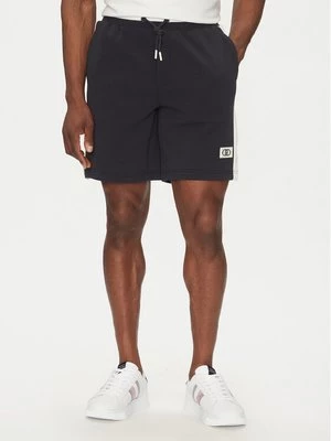 Obrázek produktu Liu Jo Sportovní kraťasy QA5280 J4917 Tmavomodrá Regular Fit