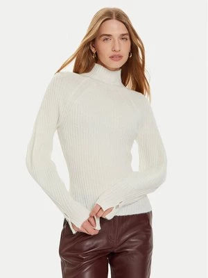 Obrázek produktu Liu Jo Svetr WF4361 MA57P Écru Regular Fit Krémová