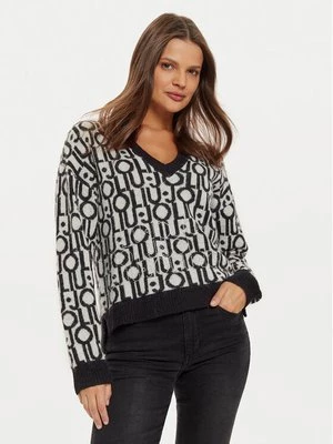 Obrázek produktu Liu Jo Svetr WF4436 MA30P Bílá Regular Fit