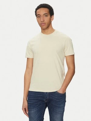 Obrázek produktu Liu Jo T-Shirt QA5145 J4819 Béžová Regular Fit