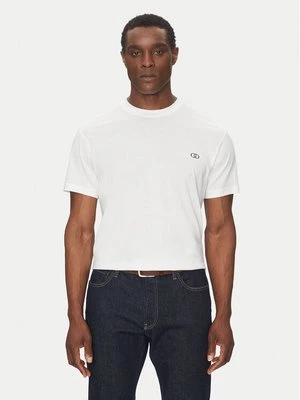 Obrázek produktu Liu Jo T-Shirt QA5174 J4805 Bílá Regular Fit