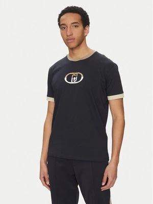 Obrázek produktu Liu Jo T-Shirt QA5275 J4819 Tmavomodrá Regular Fit