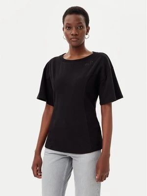 Obrázek produktu Liu Jo T-Shirt TA5108 JS003 Černá Regular Fit