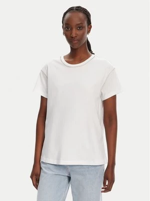 Obrázek produktu Liu Jo T-Shirt WA5148 J4893 Bílá Regular Fit