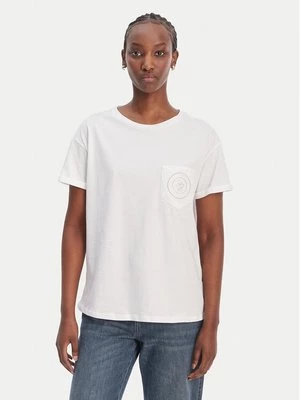 Obrázek produktu Liu Jo T-Shirt WA6372 JS923 Bílá Regular Fit