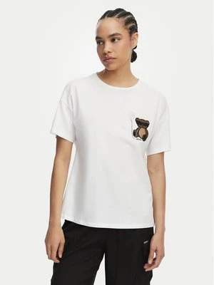 Obrázek produktu Liu Jo T-Shirt WA6414 JS923 Bílá Regular Fit