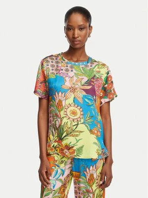 Obrázek produktu Liu Jo T-Shirt WA6512 T473A Barevná Regular Fit