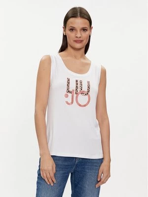 Obrázek produktu Liu Jo Top VA4117 JS360 Bílá Regular Fit